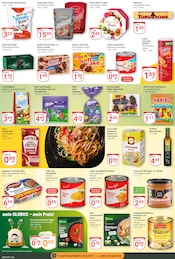 Aktueller GLOBUS Prospekt mit Haribo, "Aktuelle Angebote", Seite 15