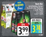 Green Lemon bei E center im Prospekt "" für 3,74 €