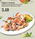 Aktuelle Garnelen Angebote bei EDEKA in Bergisch Gladbach Aktuelles Käptn’s Cocktail Angebot bei EDEKA in Bergisch Gladbach ab 3,49 €