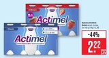 Aktuelle Erdbeeren Angebote bei Marktkauf in Heilbronn Aktuelles Actimel Classic Angebot bei Marktkauf in Heilbronn ab 2,22 €