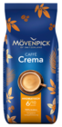 Caffè Crema oder Espresso im Angebot bei ALDI SÜD in Villingen-Schwenningen Caffè Crema oder Espresso Angebote von Mövenpick bei ALDI SÜD Villingen-Schwenningen für 14,99 €