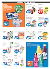 Aktueller V-Markt Prospekt mit Saft, "V-Markt einfach besser einkaufen", Seite 6