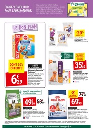 Prix et réduction Noël dans le prospectus Gamm vert en cours Offre Noël dans le catalogue Gamm vert du moment à la page 2
