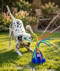 Arroseur pour chien pieuvre à 5,99 € dans le catalogue B&M