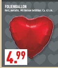Folienballon bei Marktkauf im Prospekt "" für 4,99 €