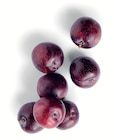 Supermarchés Match Bischheim - Promo Prune mûre à point Promo Prune mûre à point à 3,29 € dans le catalogue Supermarchés Match à Bischheim
