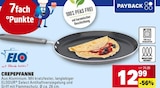 Crepepfanne im Angebot bei Marktkauf in Kirchheim Crepepfanne Angebote von ELO bei Marktkauf Kirchheim für 12,99 €