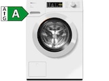 WCA132 WCS 8kg Advantage W1 Chrome Edition Waschmaschine (8 kg, 1400 U/Min., A, Flusenfilter, Fremdkörperfilter) von MIELE im aktuellen MediaMarkt Saturn Prospekt