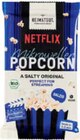 Mikrowellen-Popcorn Angebote von Bio Heimatgut bei Netto Marken-Discount Salzgitter für 1,00 €