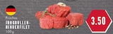 Aktuelle Rindfleisch Angebote bei E center in Essen Aktuelles JUNGBULLENRINDERFILET Angebot bei E center in Essen ab 3,50 €