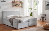 Boxspringbett für 399,00 € bei Möbel Martin im Angebot Boxspringbett im aktuellen Möbel Martin Prospekt