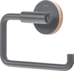 Toilettenpapierhalter „Urban“ im Angebot bei Hornbach in Paderborn Toilettenpapierhalter „Urban“ Angebote von Tiger bei Hornbach Paderborn für 29,35 €