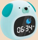 Réveil veilleuse éducative chien Gulli - MOOOV à 19,90 € dans le catalogue Intermarché Hyper