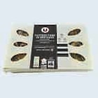 U Express Heillecourt - Promo Huitres fines de Bretagne ou Huitres spéciales de l'étang de Thau Promo Huitres fines de Bretagne ou Huitres spéciales de l'étang de Thau à 10,32 € dans le catalogue U Express à Heillecourt