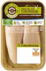 Aktuelle Fleisch Angebote bei REWE in Dortmund Aktuelles Frisches Freiland-Hähnchen-Brustfilet Angebot bei REWE in Dortmund ab 17,99 €