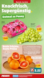 Rosé Angebot & Preis im aktuellen Penny Prospekt Rosé Angebot im aktuellen Penny Prospekt auf Seite 4