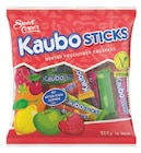 Kaubo Sticks von Sweet Corner im aktuellen Lidl Prospekt