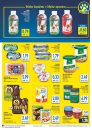 Hackfleisch Angebot im aktuellen diska Prospekt auf Seite 2