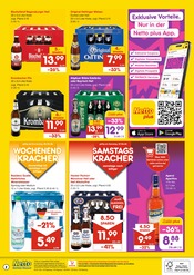 Aktueller Netto Marken-Discount Prospekt mit Aperol, "DER ORT, AN DEM DU IMMER AUSGEZEICHNETE PREISE FINDEST.", Seite 2