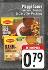 Sauce zu Hackbraten im Angebot bei E center in Solingen Sauce zu Hackbraten Angebote von Maggi bei E center Solingen für 0,79 €