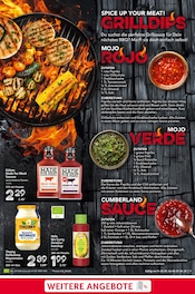 Aktueller Selgros Prospekt mit Paprika, "cash & carry", Seite 7