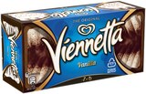 Viennetta Vanille im REWE Prospekt Viennetta Vanille von Langnese im aktuellen REWE Prospekt für 1,69 €