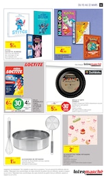 Offre Accessoires Cuisine dans le catalogue Intermarché Super du moment à la page 33