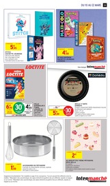 Moules Angebote im Prospekt "2+1 OFFERT" von Intermarché Super auf Seite 33