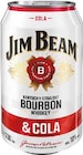 Jim Beam & Cola im Angebot bei EDEKA in Warendorf Jim Beam & Cola Angebote von Jim Beam bei EDEKA Warendorf für 1,75 €