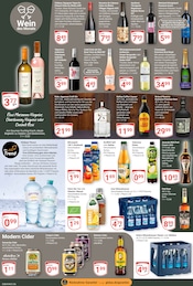 Volvic im GLOBUS Prospekt in Bad Homburg Aktueller GLOBUS Prospekt mit Volvic, "Aktuelle Angebote", Seite 16