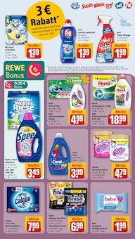 Lavazza Angebot im REWE Prospekt, gültig von 13.04.2026 bis 18.04.2026 Lavazza Angebot im aktuellen REWE Prospekt auf Seite 28