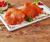 Aktuelles Puten-Minutenschnitzel Angebot bei nahkauf in Erfurt ab 14,99 €