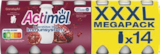 Actimel Drink XXXL von Danone im aktuellen Lidl Prospekt für 3,49 €