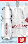 Mineralwasser Angebote von Black Forest bei Marktkauf Reutlingen für 3,99 €