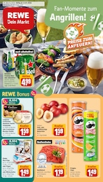 Der aktuelle REWE Prospekt Der aktuelle REWE Prospekt: Dein Markt