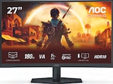 EURONICS Geseke - C27G42E Gaming Monitor Angebot im Prospekt C27G42E Gaming Monitor bei EURONICS im Geseke Prospekt für 139,00 €