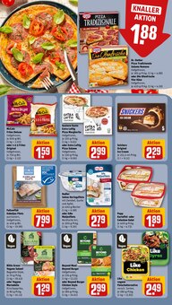 Matjes im aktuellen REWE Prospekt (Frankfurt (Main)) Matjes im REWE Prospekt "Dein Markt" mit 28 Seiten (Frankfurt (Main))