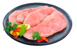 Frischemarkt Siebrecht Spantekow - Kluftsteak Angebot im Prospekt Kluftsteak bei Frischemarkt Siebrecht im Spantekow Prospekt für 0,79 €