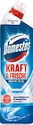 WC-Gel Angebote von Domestos bei Netto mit dem Scottie Lutherstadt Wittenberg für 1,99 €