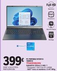 PC Portable N151512-16GR512 - Thomson dans le catalogue E.Leclerc
