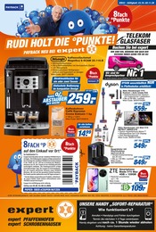 Der aktuelle expert Prospekt Top Angebote