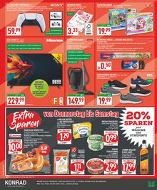 Fernseher im aktuellen Marktkauf Prospekt (Detmold) Fernseher im Marktkauf Prospekt "Aktuelle Angebote" mit 22 Seiten (Detmold)