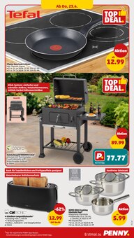 Küche im Penny Prospekt "Wer günstig will, muss Penny." mit 38 Seiten (Chemnitz)