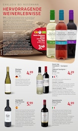 Rossmann Tequila im Prospekt 