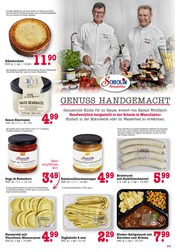 Küchenmaschine im E center Prospekt in Rastatt Aktueller E center Prospekt mit Küchenmaschine, "Aktuelle Angebote", Seite 23