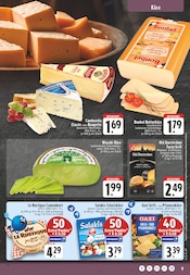 Schafskäse im E center Prospekt in Herne Aktueller E center Prospekt mit Schafskäse, "Aktuelle Angebote", Seite 9