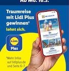 Lidl Walldorf Prospekt mit  im Angebot für 