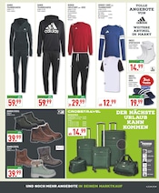 Aktueller Marktkauf Prospekt mit Adidas, "Aktuelle Angebote", Seite 19