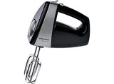 HM 5040 Handmixer Schwarz (300 Watt) im MediaMarkt Saturn Prospekt HM 5040 Handmixer Schwarz (300 Watt) von GRUNDIG im aktuellen MediaMarkt Saturn Prospekt für 20,99 €