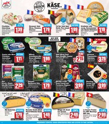 Quark im aktuellen HIT Prospekt (München) Quark im HIT Prospekt "ECHTE VIELFALT" mit 18 Seiten (München)